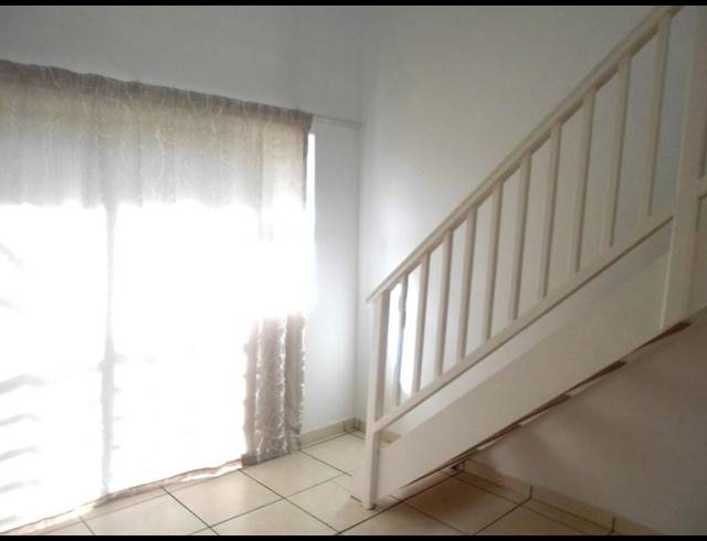 1 BEDROOM PROPERTY TO RENT IN MORNINGSIDE